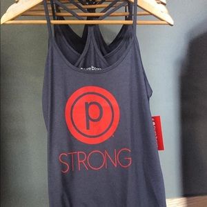 Pure Barre Tank
